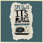 its rules - spellie