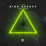 Nghe nhạc Side Effect trực tuyến