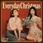 everyday christmas - davichi