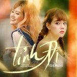 Tỉnh Đi - Gemini Band