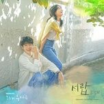 drawer (our beloved summer ost) - 10cm