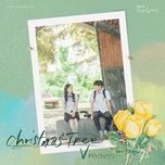 Download Lagu Christmas Tree (Our Beloved Summer Ost) - V (BTS)