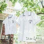 Ji Ung's Time (Our Beloved Summer Ost) - Nam Hye Seung, Mi Ra Jo