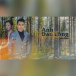 Ca nhạc Anh Đau Lòng Vậy Thôi - Luân Phan