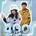 Ca nhạc 400 Days - LaiBB, Hani
