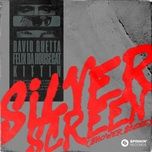Nghe nhạc Silver Screen (Shower Scene) - David Guetta, Felix Da Housecat, Miss Kittin