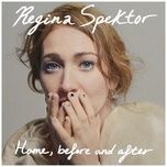 becoming all alone - regina spektor
