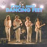 Download nhạc hay Dancing Feet Mp3 online
