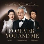 Tải nhạc Forever You And Me online