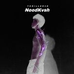 Ca nhạc Needkvsh - Thriller$D