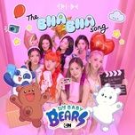 Download nhạc hot The Bha Bha Song (We Baby Bears Theme) Mp3 chất lượng cao