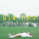 Giá Như - Traang