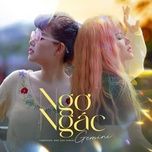 Ca nhạc Ngơ Ngác - Gemini Band