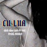 Ca nhạc CU LUA - Đinh Giao Linh, THC