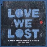 Tải nhạc Mp3 Love We Lost (Feat. Simon Ward) miễn phí về điện thoại