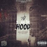 xan (feat. capo) - a1