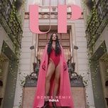 up (bzars remix) - inna
