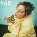 to all the boys i’ve loved before (total ape remix) - jax