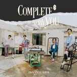 crazy love - jeon woong (ab6ix), ab6ix