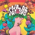 mal de amores - sofia reyes, becky g