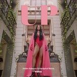 up (vadim adamov & hardphol remix) - inna