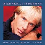 perfect symphony - richard clayderman