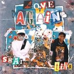 Ca nhạc Love Again - Shai, Tins