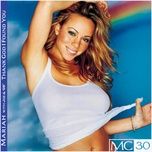 thank god i found you - mariah carey, joe, 98 degrees