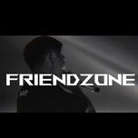 friendzone - rieki