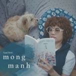 Nghe nhạc Mong Manh - TamCHAU