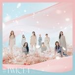 scientist (japanese ver.) - twice