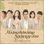 nhung tieng tho dai - nguyen dinh thanh tam