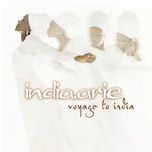 little things - india.arie