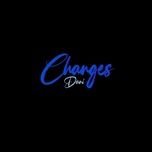 changes - dani