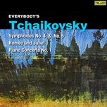 tchaikovsky: symphony no. 5 in e minor, op. 64, th 29: iii. valse. allegro moderato - andre previn, royal philharmonic orchestra