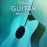 what else can i do? - disney peaceful guitar, disney