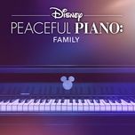 we don't talk about bruno - disney peaceful piano, disney
