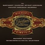 someone to watch over me - michael feinstein, alison krauss
