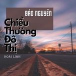 chieu thuong do thi - bao nguyen