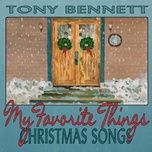 snowfall - tony bennett