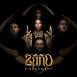 doucement - zaho