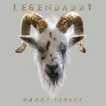 legendaddy - daddy yankee