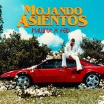 Nghe và tải nhạc Mojando Asientos hot nhất