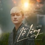 Lỡ Làng - Thái Quỳnh