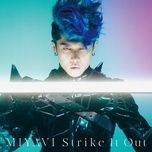 strike it out (instrumental) - miyavi