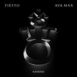 the motto (tiesto’s vip mix) - tiesto, ava max