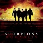 humanity (radio edit) [including orchestra] - scorpions