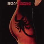 virgin killer - scorpions