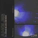 angles - jonas blue, sevenn