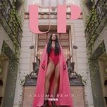 up (kaluma remix) - inna